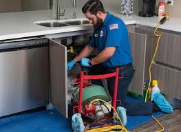 Plumbing System Maintenance in Mabscott, WV